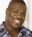 Actor best known as Bruh Man from the fif flo of the Martin show. Born in Galveston Texas.