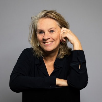 josetdijkhuizen's profile picture. Professor Entrepreneurship Development | accelerator | connector | inspirator | #psychology #women #refugee entrepreneurship