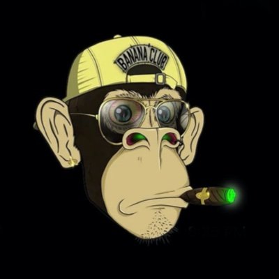 Fan Club account for all of @OfficialMandox's @Bio_Apes #NFTs. The Banana Club traits have special perks! NFA DYOR #Mandox https://t.co/zNRSpckLwb…