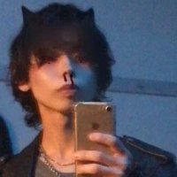 gin (@grimjojagerjack) 's Twitter Profile