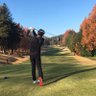 GolferEast's profile picture. ゴルフ好きサラリーマン。ホームコースは茨城県宍戸ヒルズCC⛳️/中央大学OB。母校の駅伝部を全力応援📣。AB型 #ゴルフ好き Dr.FW、UTはテーラメイド。アイアンはミズノ、ウェッジはタイトリストを使用。 #テーラメイド #ミズノ#タイトリスト#マスターバニー#パーリーゲイツ#ジャックバニー