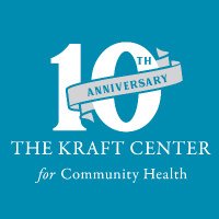 The Kraft Center(@KraftCommHealth) 's Twitter Profile Photo