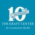 The Kraft Center (@kraftcommhealth) Twitter profile photo The Kraft Center (@kraftcommhealth) Twitter profile photo