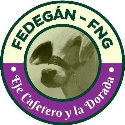 FEDEGAN EJE CAFETERO Y LA DORADA, Ejecutores de los programas y actividades de @fedegan_col