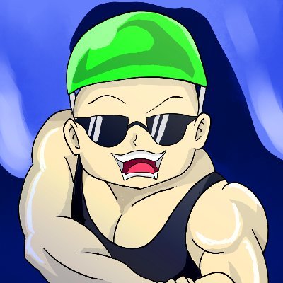 Master Roshi/21 main in FighterZ, Lies of P Speedrunner, Artist, Twitch streamer, and Youtuber