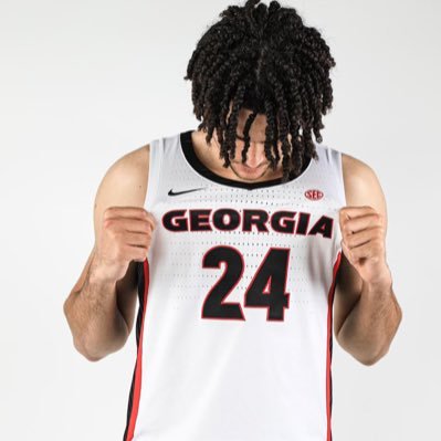 @UGABasketball