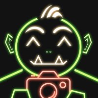 Theme Park Ogre (Old, Inactive Account) (@ogremagic) 's Twitter Profile