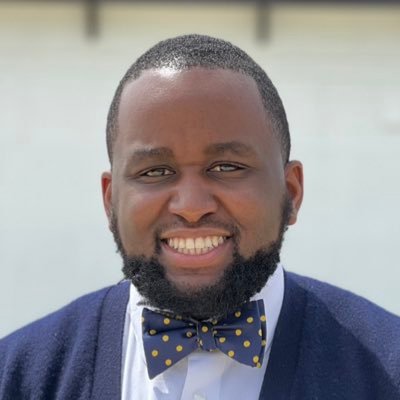 CoachWalker1914's profile picture. God. Family. ΦΒΣ 🤘🏾THETA. HBCU. Huston-Tillotson Alum. Educator. Behavior Specialist. Child Advocate. Mental Health Advocate. Mentor. 🏁