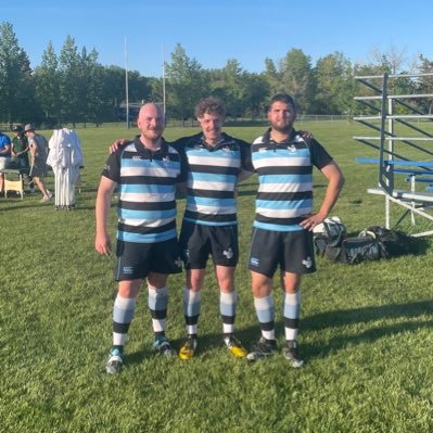 DelverGerrit's profile picture. RMT, S&C Coach, Rugby, Ravens Football