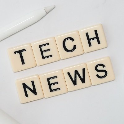 #News & #Trends zu folgenden Themen: Technologie, Data, E-Commerce.