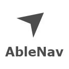 AbleNav works to remove technological barriers to career-building resources found online for individuals with ALL disabilities.
