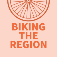 BCGP Biking The Region(@BikingTheRegion) 's Twitter Profile Photo