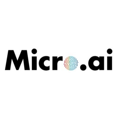 @MicroAI_AI
