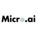 MicroAI (@microai_ai) Twitter profile photo MicroAI (@microai_ai) Twitter profile photo