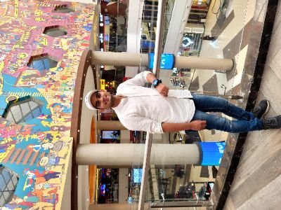 MohdUbed76's profile picture. Student