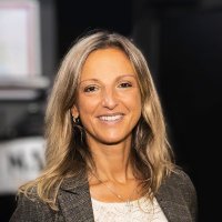 Aude Lagarde(@AudeLagarde) 's Twitter Profile Photo