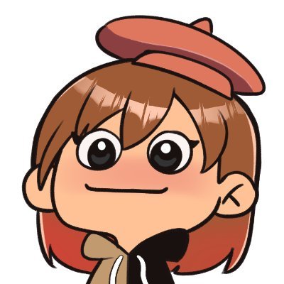 banner/logo by @kuriyamasakuta | pfp by @/KentangBakor | 🇲🇾 any pronouns, 20's | https://t.co/BgKyizNEYV