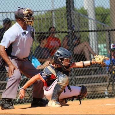 South Granville High School|NC Stars National |C/OF/2B|2026’ abygailgerovac2026@gmail.com