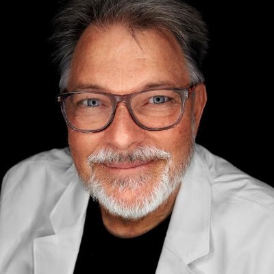 Jonathan Frakes Profile