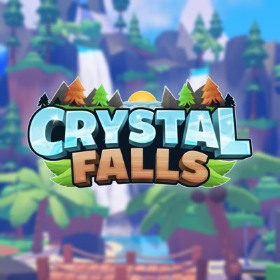 🐶 Adopt cute pets, 🛋 Decorate a house, 📚Attend school and much more! ❤️ Embark on a journey into the enchanting realm of Crystal Falls! ✨