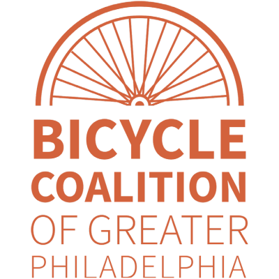 Advocating and educating in support of safe streets for bicycling, walking and rolling in the Philadelphia region.