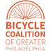 Bicycle Coalition of Greater Philadelphia (@bcgp) Twitter profile photo