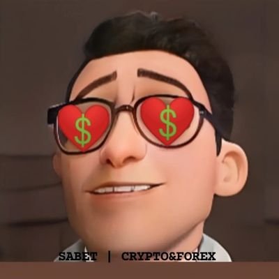 All about Crypto💸 كل ما تحتاجه عن العملات الرقميه
Motivation For Success 💯
Follow us here👇🏻تابعنا هنا باللغه العربية
گل ما يمكنه مساعدتك هنا ف القناة