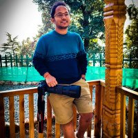 Sayak Dutta (@sayak_theforest) 's Twitter Profile