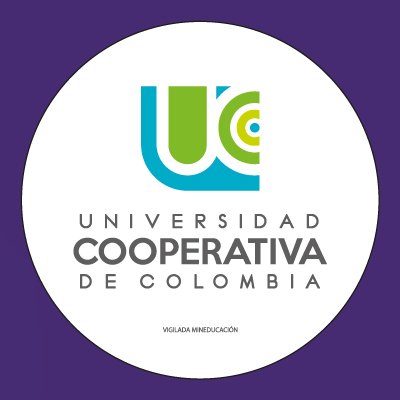 🏛Universidad Cooperativa de Colombia - Cali.  🎓Formamos profesionales de alta calidad.
           📞(602) 4864444 ext. 2600