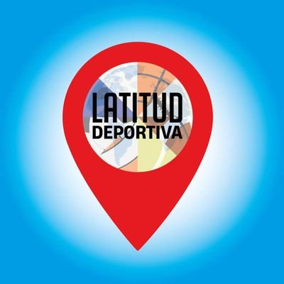 Bienvenidos al perfil oficial de Twitter de #LatitudDepCol medio digital especializado en deportes|