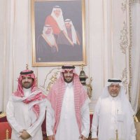 عبدالعزيز بن مانع بن نصيب MBS 🇸🇦 (@aalnosib) 's Twitter Profile Photo عبدالعزيز بن مانع بن نصيب MBS 🇸🇦 (@aalnosib) 's Twitter Profile Photo