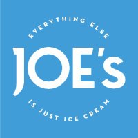 Joes Ice Cream (@joesicecream) 's Twitter Profile