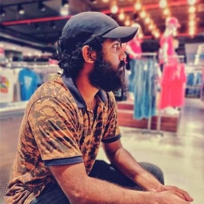 satishmekkonda's profile picture. 