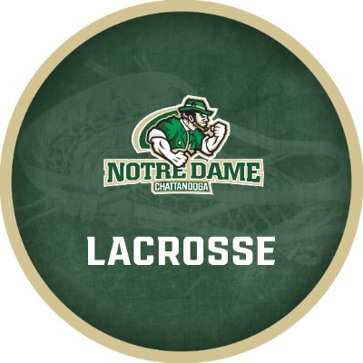 Official Twitter account of the Notre Dame-Chattanooga Lacrosse Program @NDChattAthletic #NDlax #GoIrish