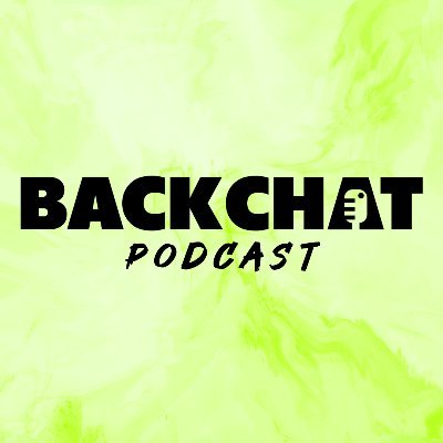 Backchat Podcast🎙Hosted by Alfie & Gilly! Ever wondered what goes through the mind of 2 young adults? We’ve got it covered for you…👀