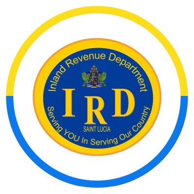 Inland Revenue Department Saint Lucia