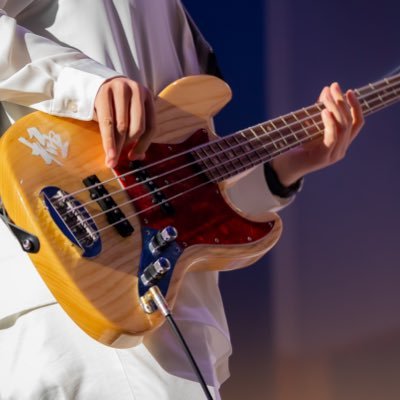 hiropay2000's profile picture. ベース弾いてます！時々ベース講師もやってます @allaboard2023