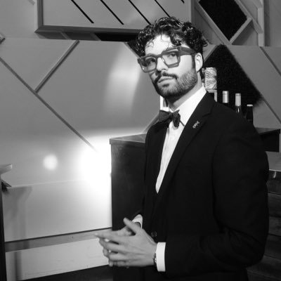 CarusoVincent's profile picture. photographer, visual artist