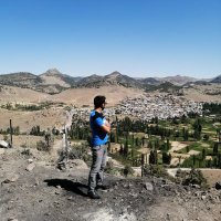 🇹🇷Hasan H.Şerbetçi🇹🇷 (@hasanserbetci0) Twitter profile photo