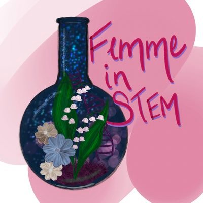 femmein_STEM Profile Picture