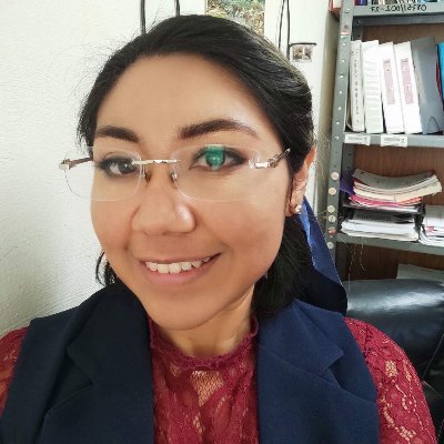 L_FajardoD's profile picture. Facilitadora #TIC y aprendiz de #habilidadesdigitales. Partidaria de promover la #ciudadaníadigital y la #sociedaddelconocimiento como eje de crecimiento.