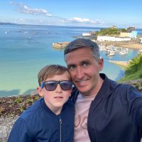 Scott Williams (@mrscottw) 's Twitter Profile Photo