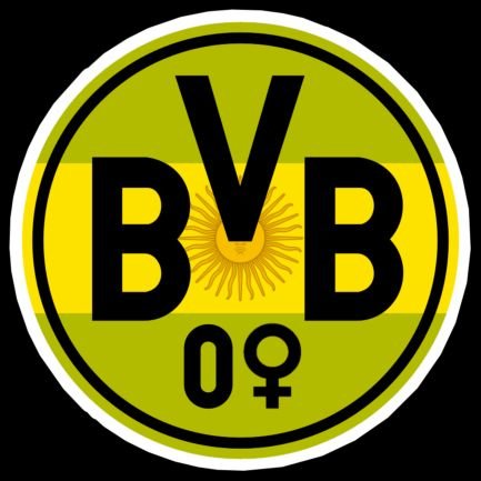 Fan-club oficial del @BVB desde Argentina. 🇦🇷