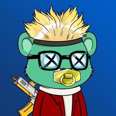 let's #CRO #FFTB #BTC
New NFT's - Soon on https://t.co/X9bPL6xicz NFT Marketplace