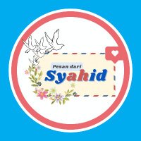 S Y A H I D 🇲🇨 (@pesandarisyahid) 's Twitter Profile Photo S Y A H I D 🇲🇨 (@pesandarisyahid) 's Twitter Profile Photo