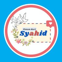 S Y A H I D 🇲🇨(@pesandarisyahid) 's Twitter Profile Photo