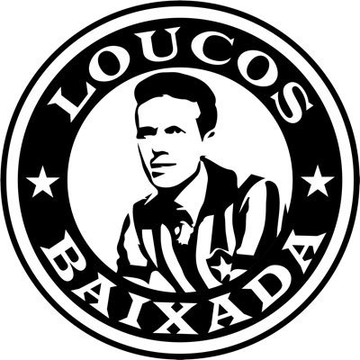 Loucos Pelo Botafogo - Hospício Baixada. ⭐... Hospício criador da música O Botafogo é meu melhor amigo