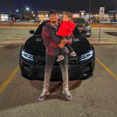 ArmandoFR21's profile picture. 