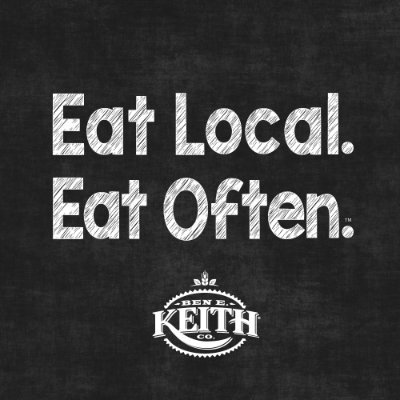 Ben E. Keith Foods supplies a full line of produce, frozen foods, meats, dry groceries, refrigerated foods, paper goods, equipment and supplies.