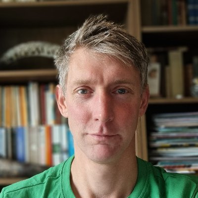 New Scientist editor. @newscientist Story ideas or pitches welcome at chris dot simms at https://t.co/nslozxDBUB